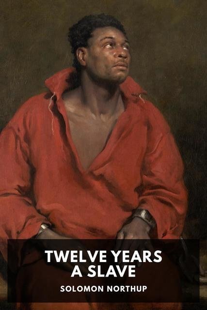 Nineteenth-century legal text recording New York's appointment of Henry B. Northup and the Louisiana surrender restoring Solomon Northup to freedom
