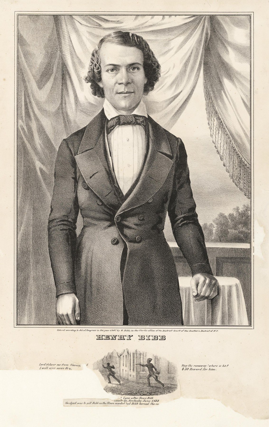 Henry Walton Bibb