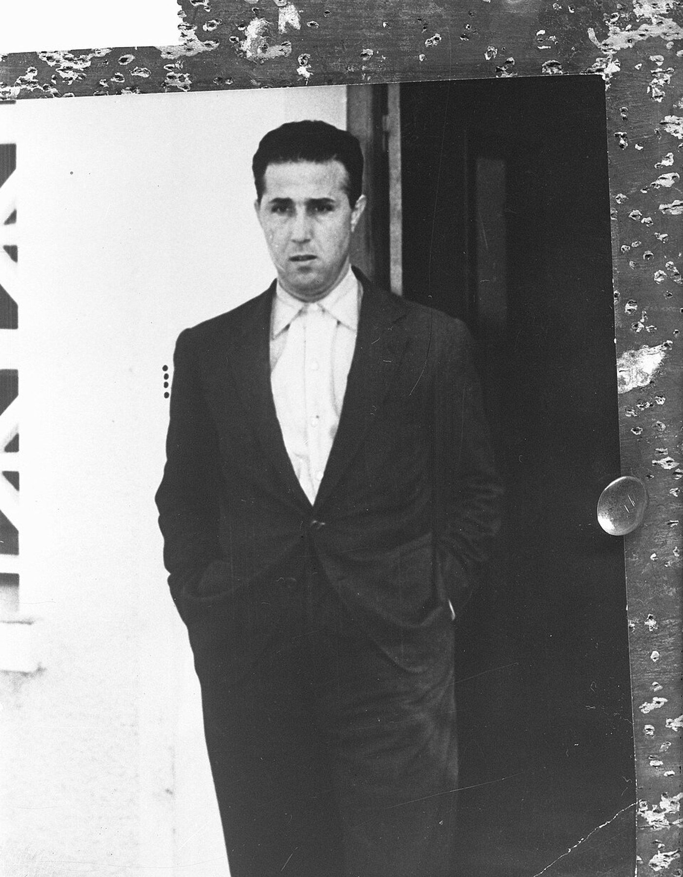 Ahmed Ben Bella