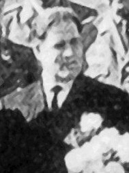 Mikhail Devyataev, photographed in 1972