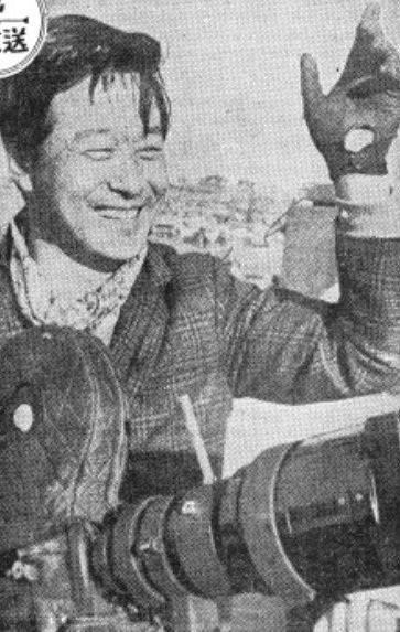 Shin Sang-ok in 1964